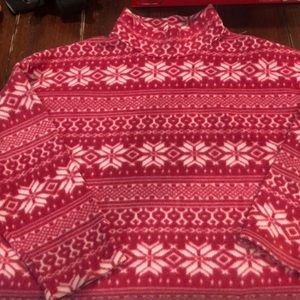 Cheetah - Medium winter sweater